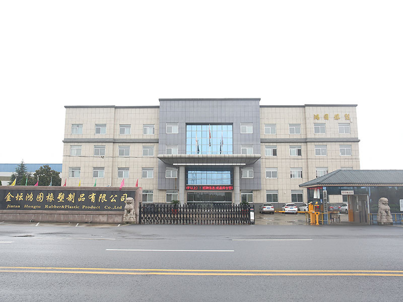 廠房環境